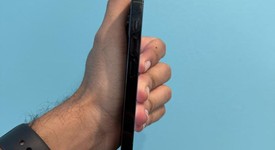 Good
													Apple iPhone 14 Pro - Unlocked, Black, 128 GB, A2650, photo 4 of 8