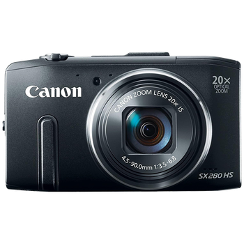 Canon PowerShot SX280 HS for sale