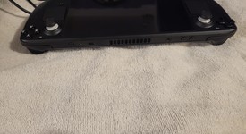 Mint
													Steam Deck - AMD, Black, 64 GB, 16 GB, photo 4 of 7