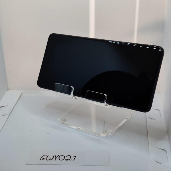 Samsung Galaxy S21 Ultra 5G - T-Mobile, 128 GB, Black, 12 GB, SM-G998U