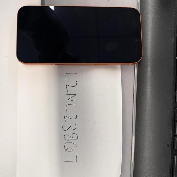 Apple iPhone 17 Pro Max - Unlocked, Cosmic Orange, 256 GB, A3257