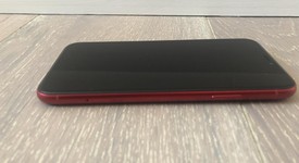Mint
													Apple iPhone Xr - T-Mobile, Red, 64 GB, A1984, photo 3 of 6