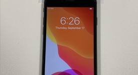 Good
													Apple iPhone 8 - T-Mobile, Gray, 64 GB, A1863, photo 1 of 7