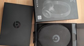 Used
													Beats Solo3 - Black, photo 5 of 10