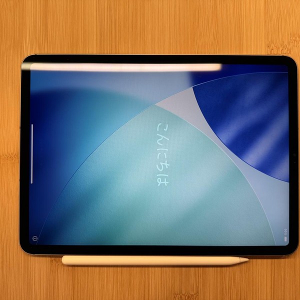 Apple iPad Pro 11 inch 4th Gen 2022 - Unlocked, 128 GB, Space Gray