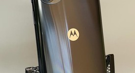 Good
													Moto G Stylus 5G 2022 - Cricket, Blue, 128 GB, 6 GB, photo 4 of 8