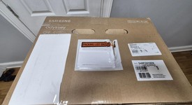 New
													Samsung Monitor, photo 4 of 11