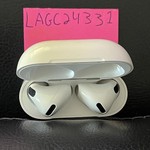 Used Apple AirPods (4th Gen) - Active Noise Cancellation
