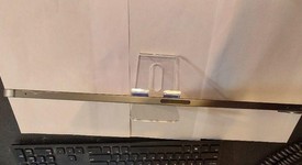 Good
													Apple iPad Pro 12.9" 5th Gen 2021 - Unlocked, Gray, 128 GB, photo 3 of 6