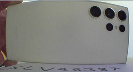 Good
													Samsung Galaxy S23 Ultra - AT&T, Cream, 256 GB, 8 GB, SM-S918U, photo 3 of 7