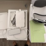 Good Apple Vision Pro - 512 GB