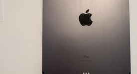 Good
													Apple iPad Pro 11" 2018 - Unlocked, Gray, 64 GB, A2013, photo 3 of 6