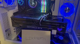 Used
													Asus GeForce RTX 4090 - TUF-RTX4090-24G-GAMING, TUF Gaming, photo 1 of 2