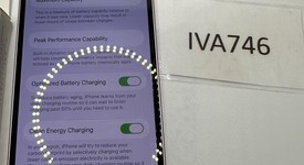 Good
													Apple iPhone 13 Mini - Unlocked Non-US, Pink, 256 GB, A2628, photo 1 of 6