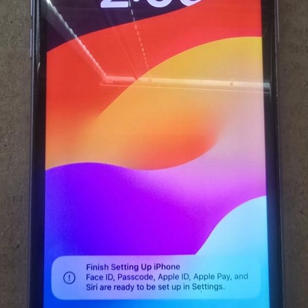 Apple iPhone 11 - Unlocked, 64 GB, Purple, A2111