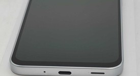 Mint
													Samsung Galaxy A16 5G - Unlocked, Light Gray, 128 GB, 4 GB, photo 4 of 7