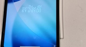 Mint
													Apple iPad Air 4th Gen - Wi-Fi, Green, 256 GB, A2316, photo 2 of 13