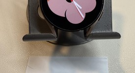 Fair
													Samsung Galaxy Watch4 - Unlocked, Gold, 40mm, photo 6 of 6