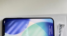 Good
													Apple iPhone 12 Pro Max - Unlocked, Pacific Blue, 256 GB, A2342, photo 1 of 9