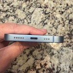 Good Apple iPhone 14 - Unlocked, 256 GB, Blue, A2649