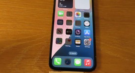 Fair
													Apple iPhone 12 Mini - Unlocked, Black, 64 GB, A2176, photo 1 of 7