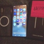 Mint Samsung Galaxy S25 Ultra - T-Mobile, 256 GB, Black, 12 GB, SM-S938U