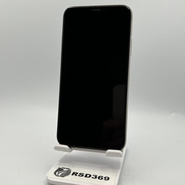 Apple iPhone X - Unlocked, 64 GB, Silver, A1865