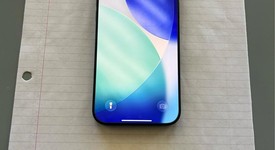Mint
													Apple iPhone 16 Pro Max - Unlocked, Black, 256 GB, A3084, photo 1 of 7