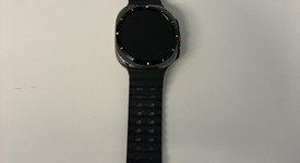 Mint
													Samsung Galaxy Watch Ultra - Unlocked, Gray, SM-L705U, 47mm, photo 3 of 9