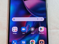 Motorola Edge (2022)