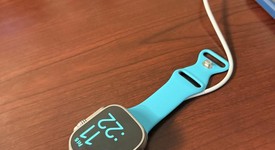 Fair
													Apple Watch Ultra 2 49mm - Verizon, Natural, A2986, photo 3 of 14