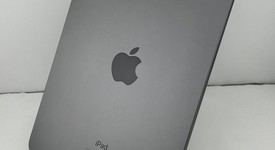 Fair
													Apple iPad Mini 6th Gen - Wi-Fi, Gray, 64 GB, A2567, photo 1 of 3