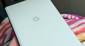 Mint
													Google Pixel 6 - Unlocked, Seafoam, 256 GB, 8 GB, GB7N6, photo 3 of 10