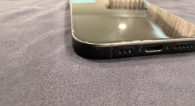 Good
													Apple iPhone 16 - Unlocked, Black, 128 GB, A3081, photo 5 of 10