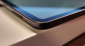 Mint
													Samsung Galaxy Tab S8 Ultra - Wi-Fi, Graphite, 256 GB, 12 GB, SM-X900, photo 2 of 16