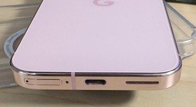 Mint
													Google Pixel 9 Pro - Unlocked, Rose, 256 GB, 16 GB, GR83Y, photo 4 of 15