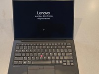 Lenovo ThinkPad X1 Carbon (13th Gen)