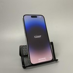 Fair Apple iPhone 14 Pro - Unlocked, Silver, 128 GB, A2650