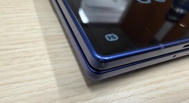 Fair
													Samsung Galaxy Z Fold7 - Unlocked, Blue Shadow, 512 GB, 12 GB, SM-F966U1, photo 5 of 9