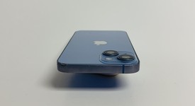Fair
													Apple iPhone 14 - Unlocked, Blue, 128 GB, A2649, photo 5 of 9