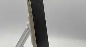 Good
													Apple iPhone 13 - Unlocked, Starlight, 256 GB, A2482, photo 3 of 6