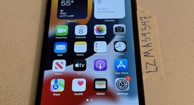 Good
													Apple iPhone 7 Plus - Unlocked, Black, 32 GB, A1784, GSM, photo 1 of 7