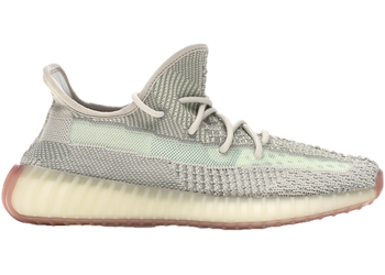 adidas Yeezy Boost 350 V2 Citrin (Non-Reflective) for sale