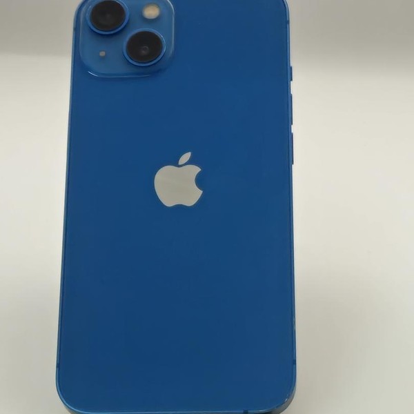 Apple iPhone 13 - AT&T, 128 GB, Blue, A2482