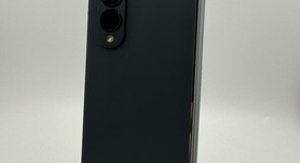 Good
													Samsung Galaxy Z Fold4 5G - Unlocked, Gray, 256 GB, 12 GB, SM-F936U1, photo 3 of 9