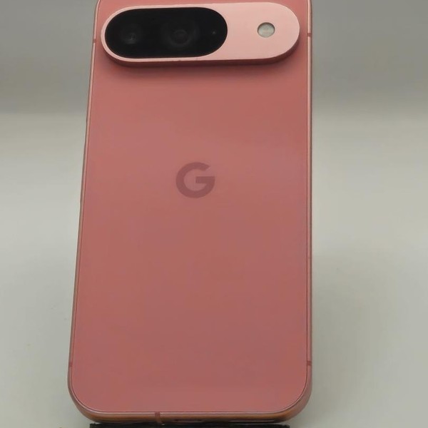 Google Pixel 9 - Verizon, 128 GB, Peony, 12 GB, G2YBB