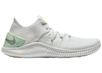 Nike Free TR Flyknit 3 Rise Summit White (Women's) for sale