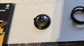 Mint
													Google Pixel Watch 4 - Wi-Fi, Black, 45mm, photo 2 of 6