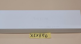 New
													Apple Watch Series 8 45mm - Unlocked, Silver, A2774 - Cellular, Aluminum, photo 2 of 2