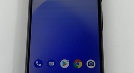 Good
													Google Pixel 3a - Unlocked, Black, 64 GB, 4 GB, G020G, photo 1 of 7